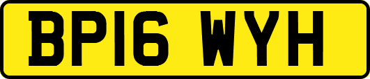 BP16WYH