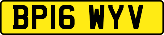 BP16WYV