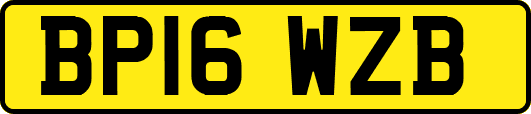 BP16WZB