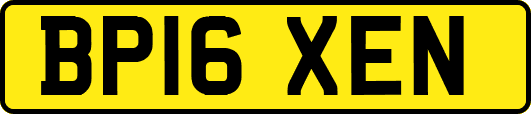 BP16XEN