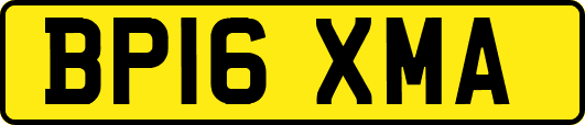 BP16XMA