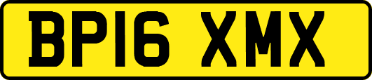 BP16XMX