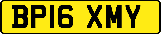BP16XMY
