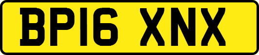 BP16XNX