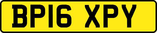 BP16XPY