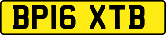 BP16XTB