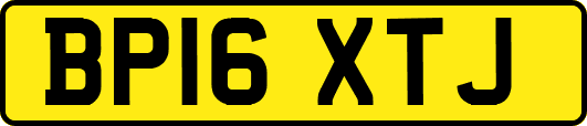 BP16XTJ