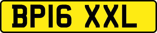 BP16XXL