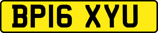 BP16XYU
