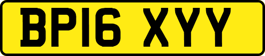 BP16XYY