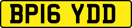 BP16YDD