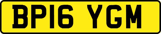 BP16YGM