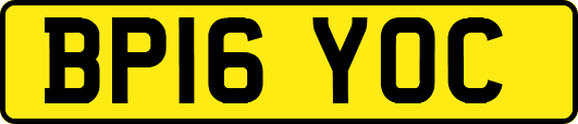 BP16YOC