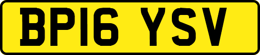 BP16YSV
