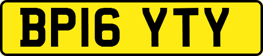 BP16YTY