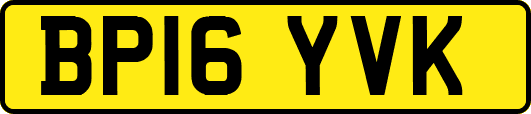 BP16YVK