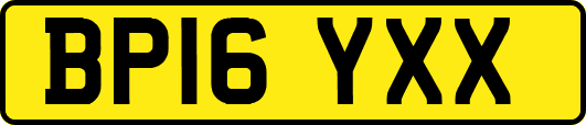 BP16YXX