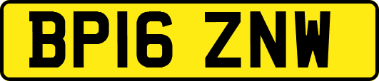 BP16ZNW