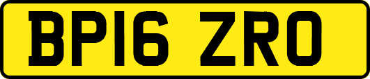 BP16ZRO