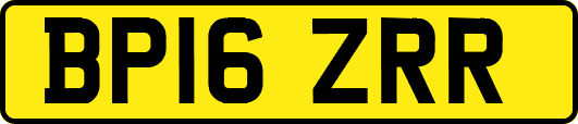 BP16ZRR