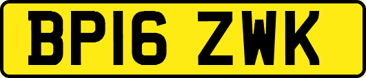 BP16ZWK
