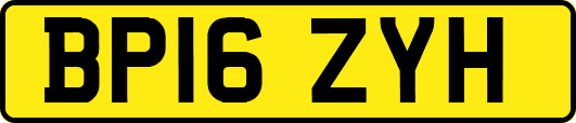 BP16ZYH