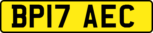 BP17AEC