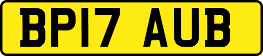 BP17AUB