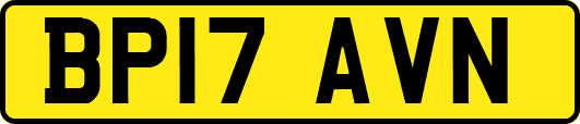 BP17AVN