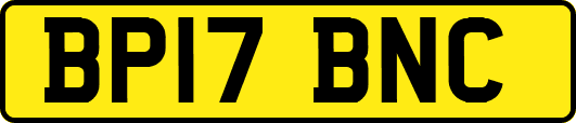BP17BNC