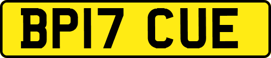 BP17CUE