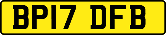 BP17DFB