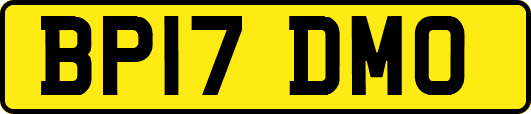 BP17DMO