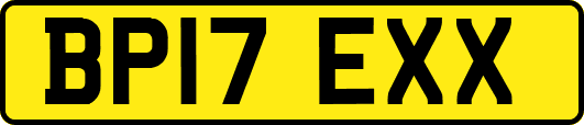 BP17EXX