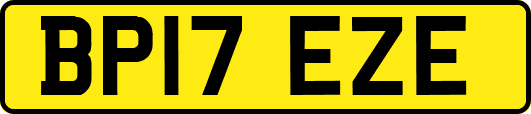 BP17EZE