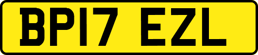 BP17EZL