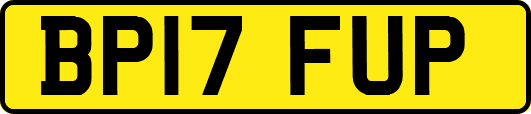 BP17FUP