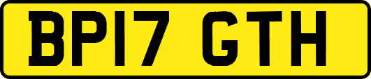 BP17GTH