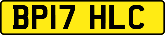 BP17HLC