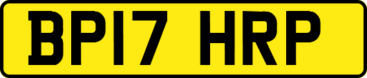 BP17HRP