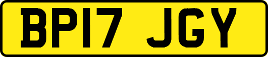 BP17JGY
