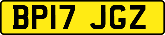 BP17JGZ