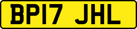 BP17JHL