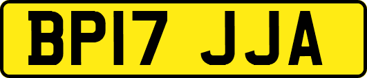 BP17JJA