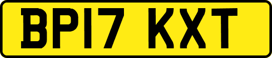 BP17KXT