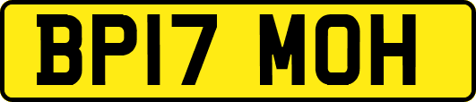 BP17MOH