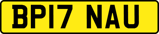 BP17NAU