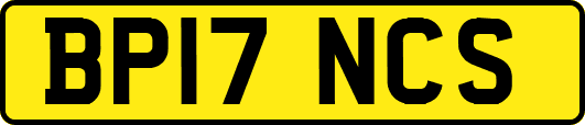 BP17NCS