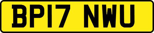 BP17NWU