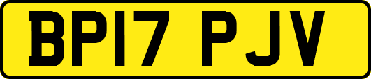 BP17PJV